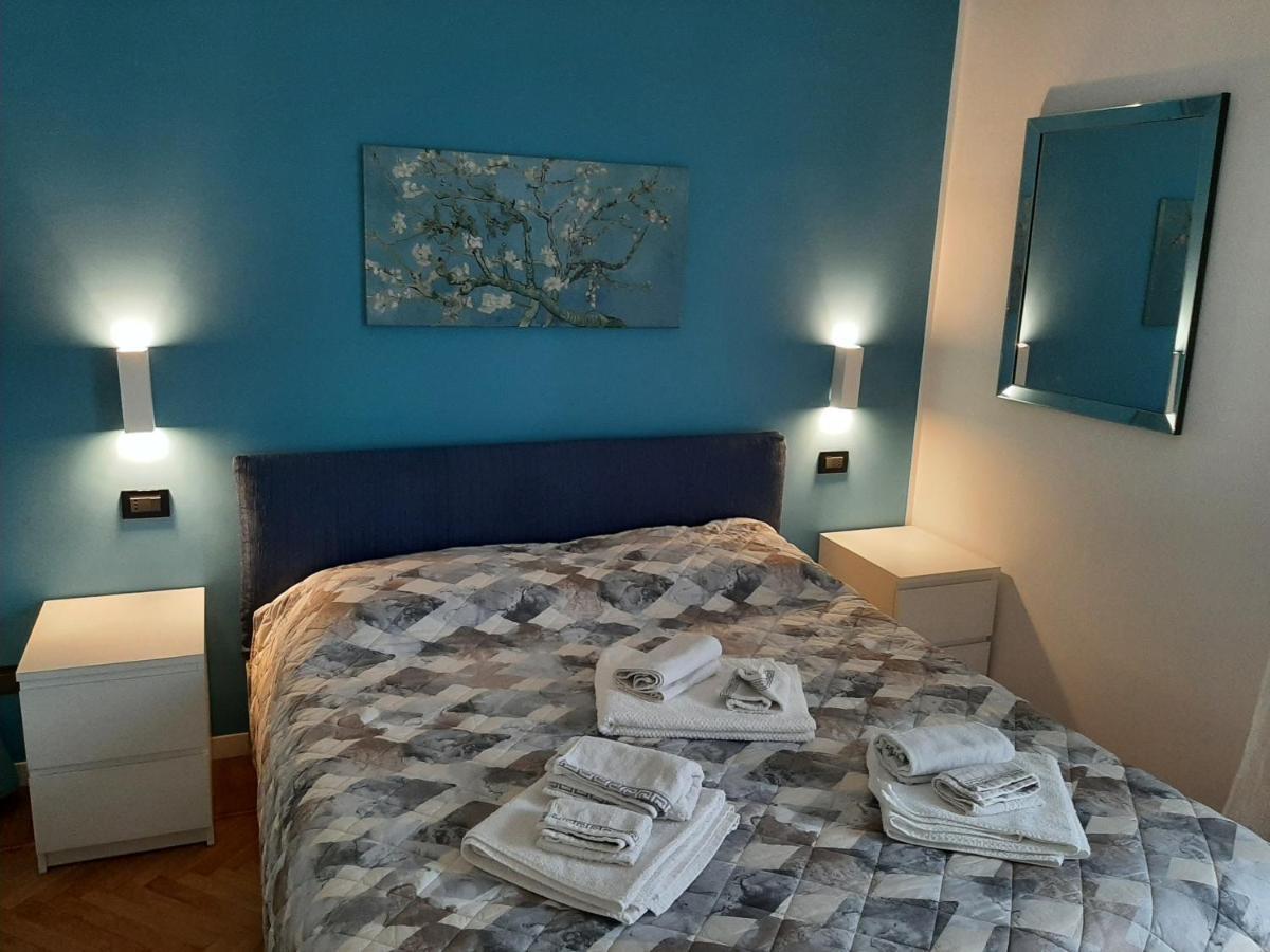 Appartamento A Casa Da Joy
