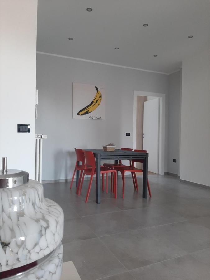 A Casa Da Joy Appartamento