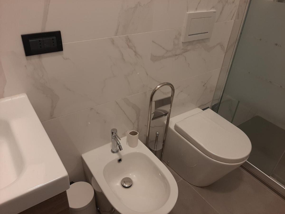 Appartamento A Casa Da Joy Torino